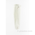 Pantalon court en coton